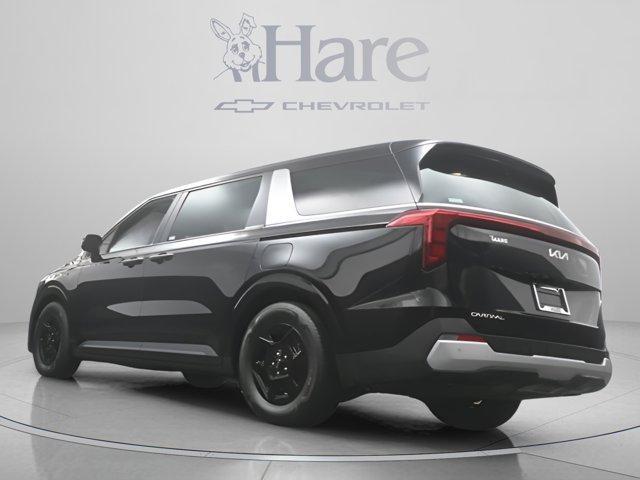 used 2025 Kia Carnival car, priced at $34,210
