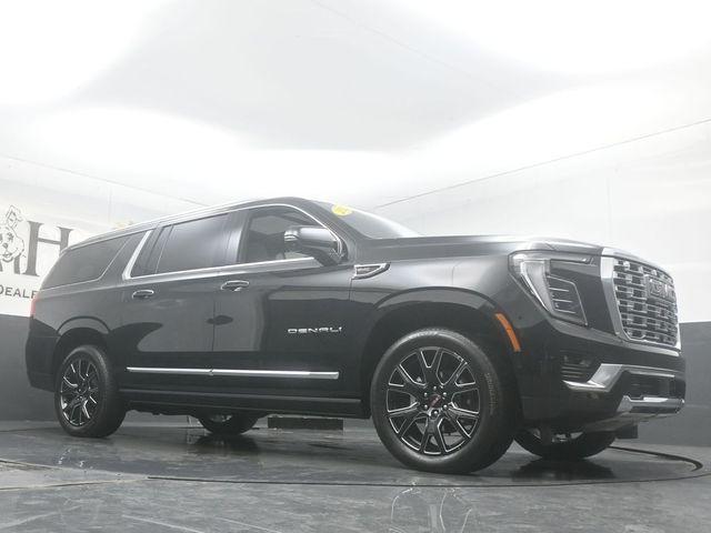 used 2025 GMC Yukon XL car, priced at $83,150