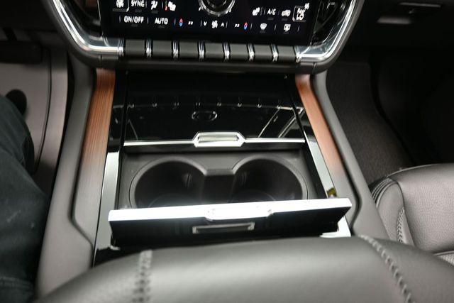 used 2025 GMC Yukon XL car, priced at $83,150