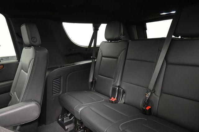 used 2025 GMC Yukon XL car, priced at $83,150