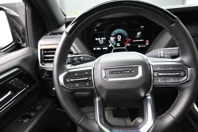 used 2025 GMC Yukon XL car, priced at $83,150