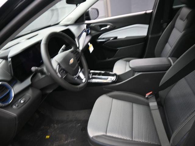 new 2026 Chevrolet Trax car, priced at $24,822