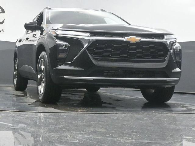 new 2026 Chevrolet Trax car, priced at $24,822