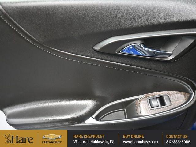 used 2023 Chevrolet Malibu car, priced at $22,221