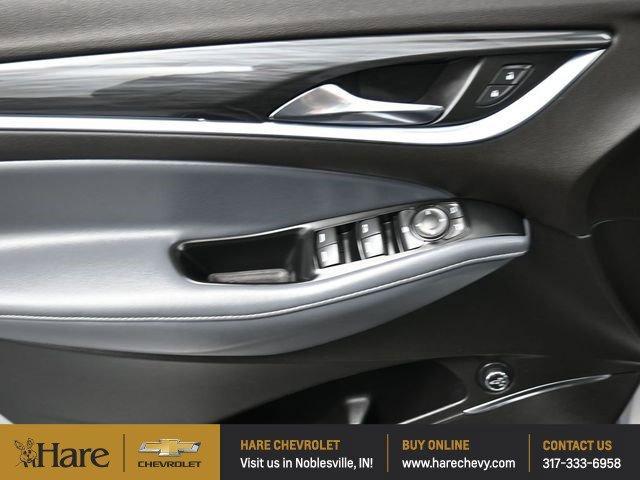 used 2023 Buick Enclave car, priced at $31,721