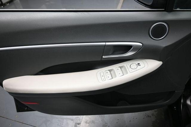 used 2023 Hyundai Sonata car, priced at $20,721