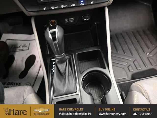 used 2018 Hyundai Tucson car, priced at $13,431