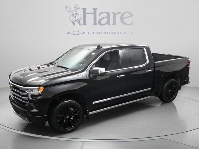 new 2026 Chevrolet Silverado 1500 car, priced at $70,368