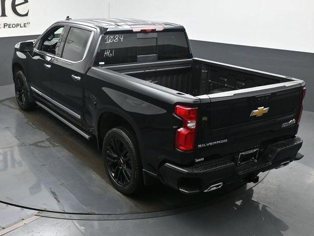 new 2026 Chevrolet Silverado 1500 car, priced at $69,368