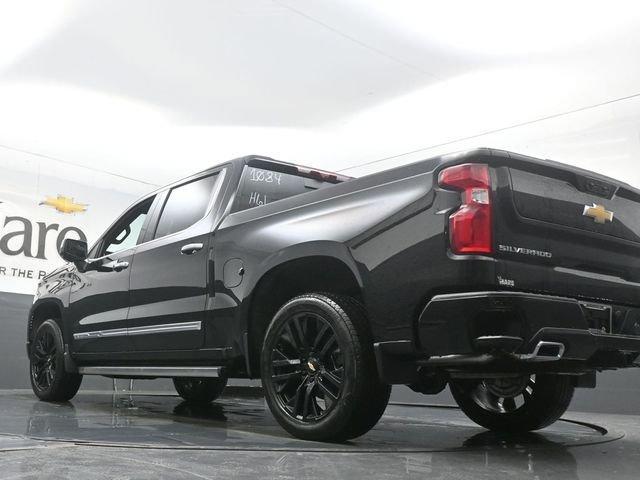 new 2026 Chevrolet Silverado 1500 car, priced at $69,368
