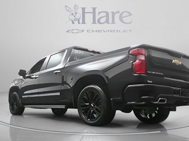 new 2026 Chevrolet Silverado 1500 car, priced at $70,368
