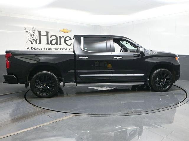 new 2026 Chevrolet Silverado 1500 car, priced at $69,368
