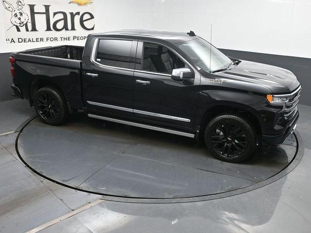 new 2026 Chevrolet Silverado 1500 car, priced at $69,368