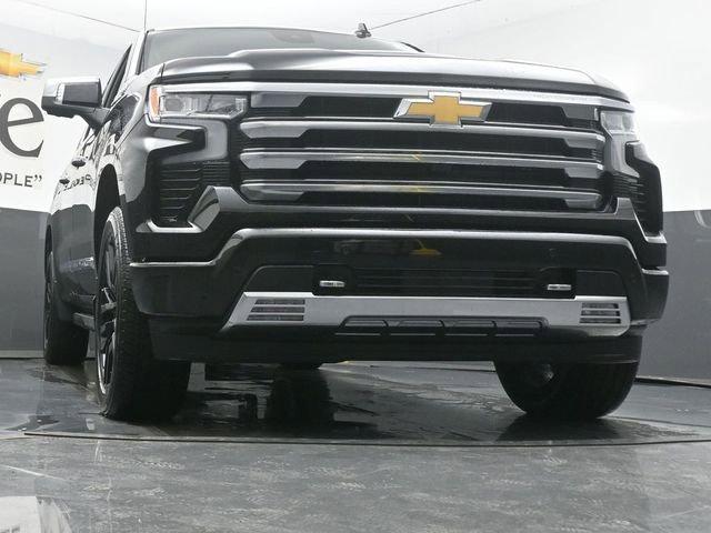 new 2026 Chevrolet Silverado 1500 car, priced at $69,368