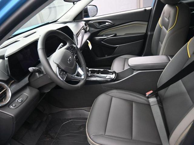 new 2026 Chevrolet Trax car, priced at $27,291