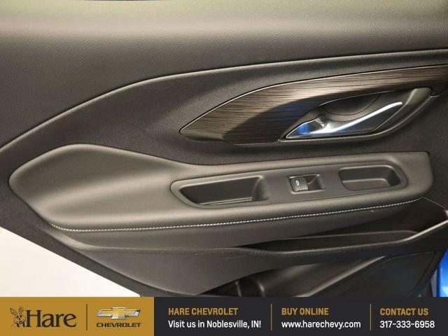 used 2024 GMC Terrain car, priced at $26,971