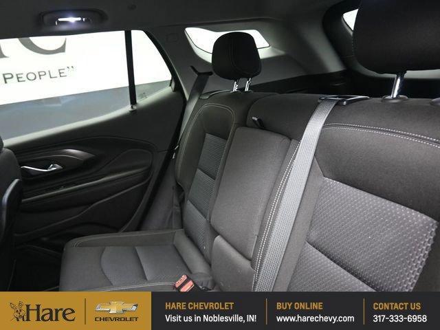 used 2024 GMC Terrain car, priced at $26,971