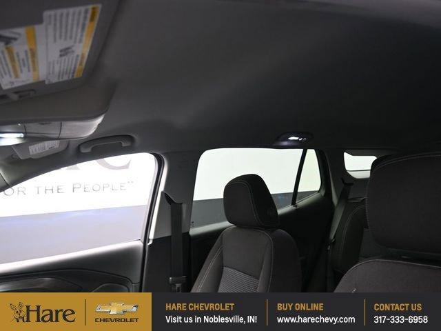 used 2024 GMC Terrain car, priced at $26,971