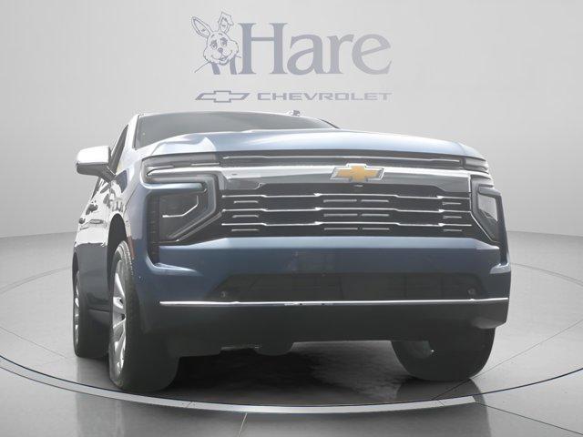 new 2026 Chevrolet Tahoe car, priced at $85,196