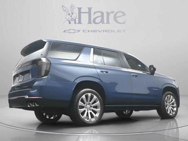 new 2026 Chevrolet Tahoe car, priced at $85,196
