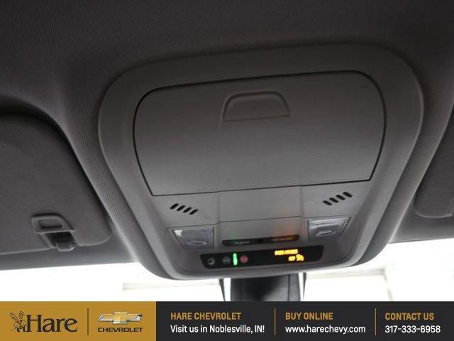 used 2023 Chevrolet Blazer car, priced at $22,721