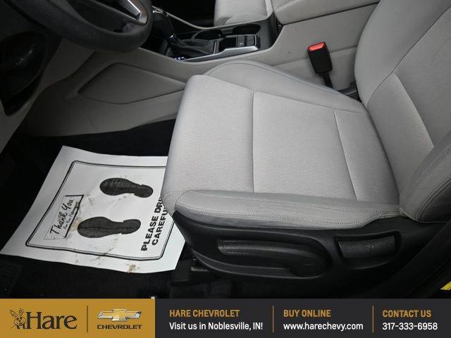 used 2017 Hyundai Tucson car, priced at $11,421