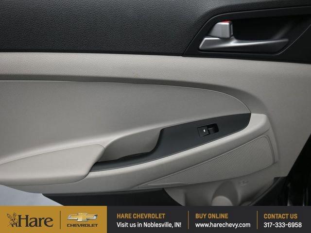 used 2017 Hyundai Tucson car, priced at $11,421