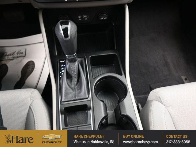 used 2017 Hyundai Tucson car, priced at $11,421