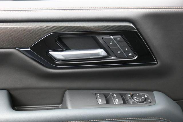 used 2026 GMC Yukon car, priced at $88,741
