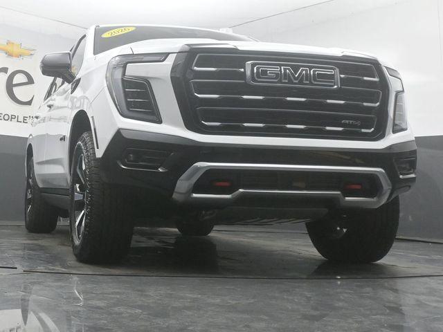 used 2026 GMC Yukon car, priced at $88,741