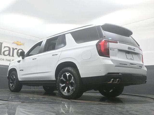 used 2026 GMC Yukon car, priced at $88,741