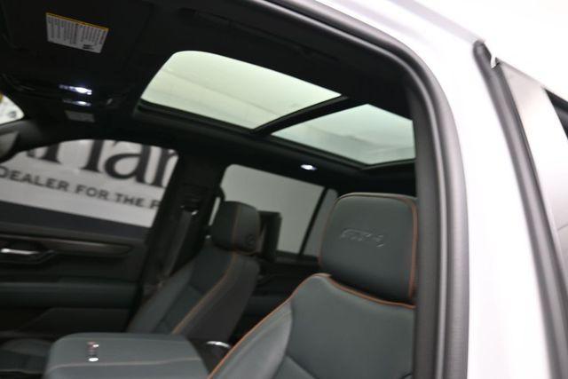 used 2026 GMC Yukon car, priced at $88,741
