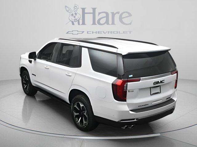 used 2026 GMC Yukon car, priced at $86,210
