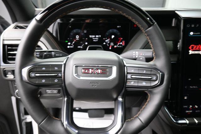 used 2026 GMC Yukon car, priced at $88,741