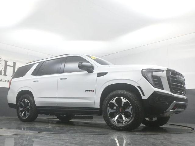 used 2026 GMC Yukon car, priced at $88,741
