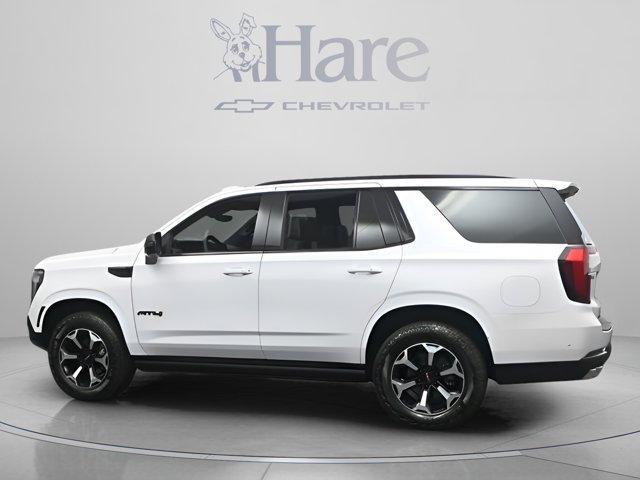 used 2026 GMC Yukon car, priced at $86,210