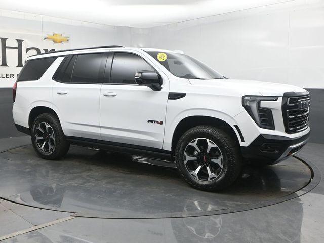 used 2026 GMC Yukon car, priced at $88,741