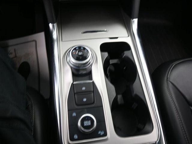 used 2021 Ford Explorer car, priced at $23,465