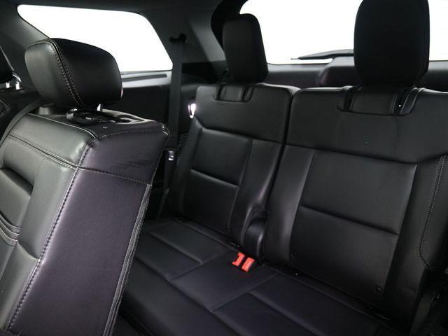 used 2021 Ford Explorer car, priced at $23,465