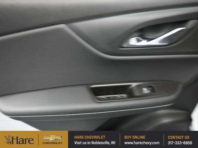 used 2024 Chevrolet Blazer car, priced at $34,967