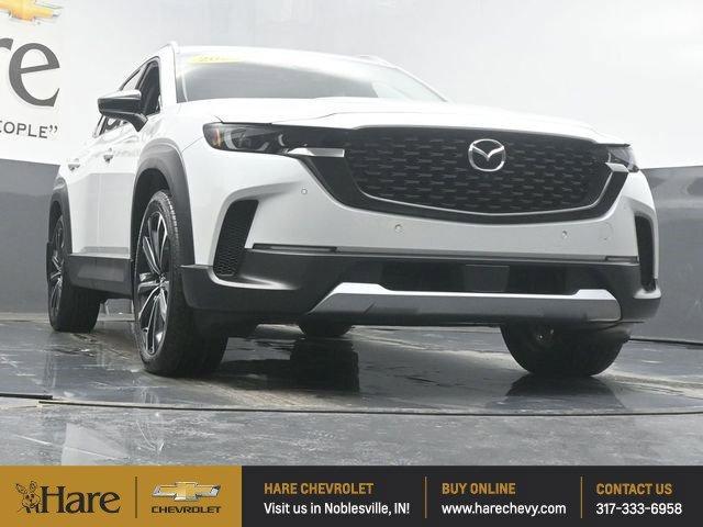 used 2023 Mazda CX-50 car, priced at $30,455