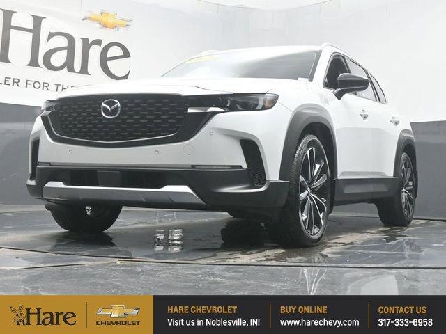 used 2023 Mazda CX-50 car, priced at $30,455