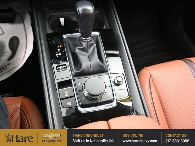 used 2023 Mazda CX-50 car, priced at $30,455