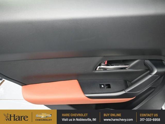 used 2023 Mazda CX-50 car, priced at $30,455