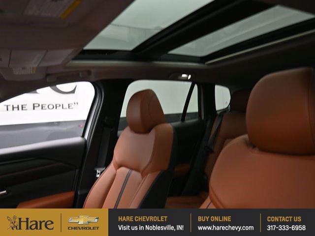 used 2023 Mazda CX-50 car, priced at $30,455