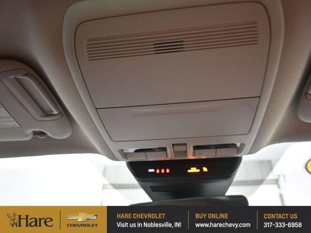 used 2023 Mazda CX-50 car, priced at $30,455