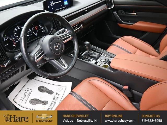 used 2023 Mazda CX-50 car, priced at $30,455