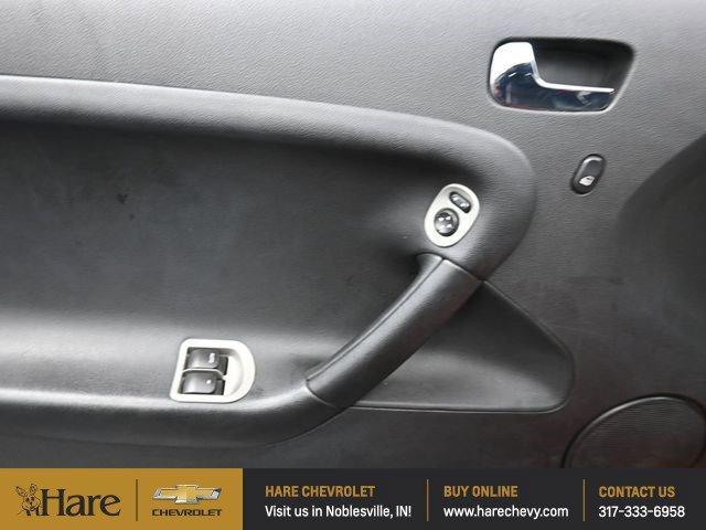 used 2007 Pontiac Solstice car, priced at $14,711