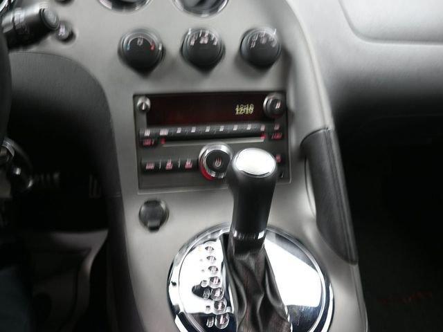 used 2007 Pontiac Solstice car, priced at $13,331