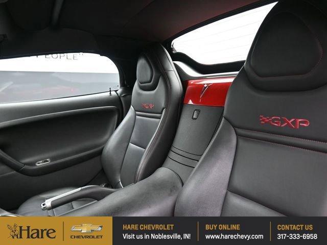 used 2007 Pontiac Solstice car, priced at $14,711